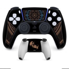 DualSense Wireless Controller (Final Fantasy XVI)