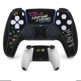 DualSense Wireless Controller – LeBron James Limited Edition